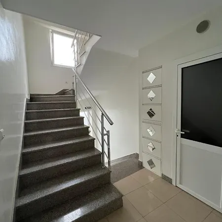 Apartmán Simoni