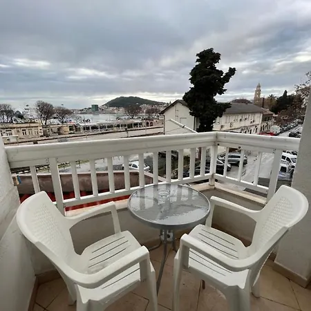 Simoni Apartmán