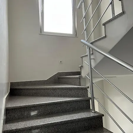 Apartmán Simoni