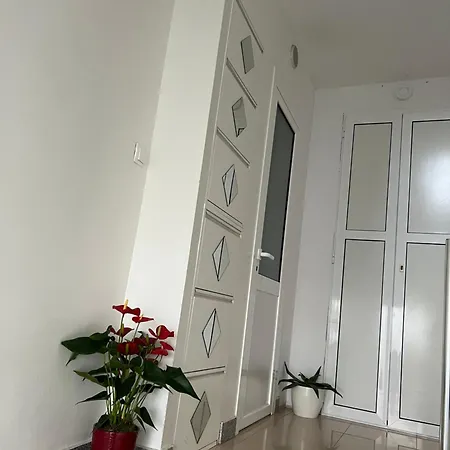 Simoni Apartmán *