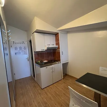 Simoni Apartmán *