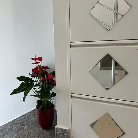 Apartamento Simoni *