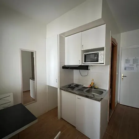 Simoni Apartmán