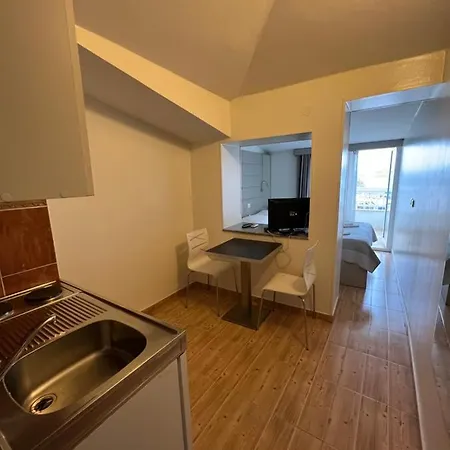 Apartmán Simoni