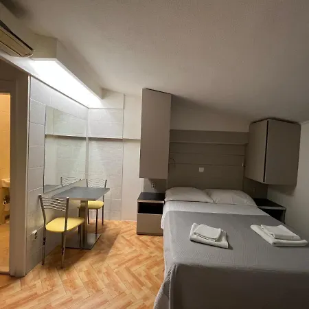 Simoni Apartmán Split
