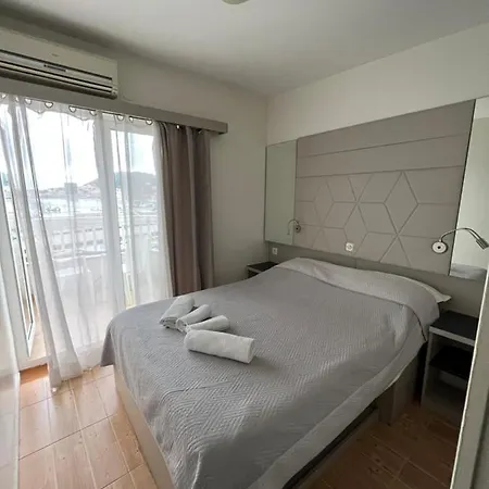 Simoni Apartamento Split