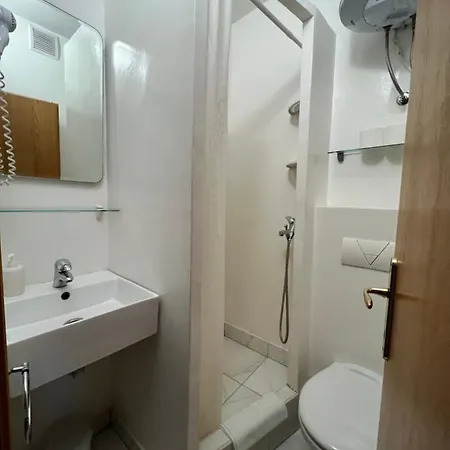 Simoni Apartment Split