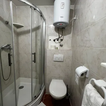 Apartamento Simoni *