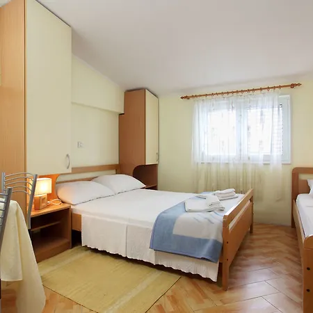 Simoni Apartmán