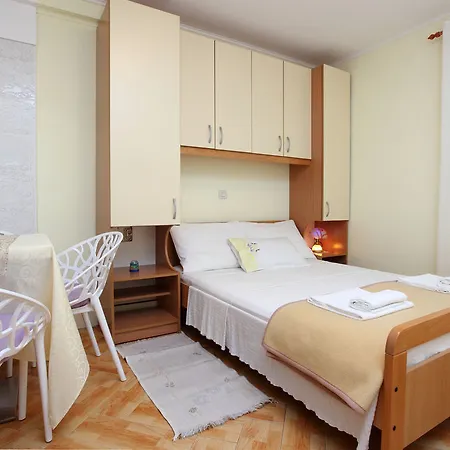 Apartamento Simoni Split