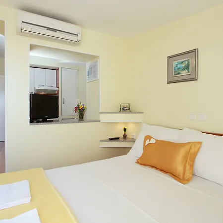 Simoni Apartmán