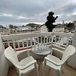 西蒙尼公寓 公寓