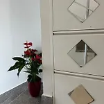 公寓 西蒙尼公寓 *