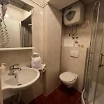 公寓 西蒙尼公寓 斯普利特