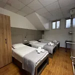 西蒙尼公寓 * 斯普利特