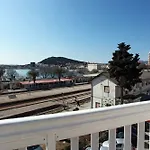 西蒙尼公寓 * 斯普利特
