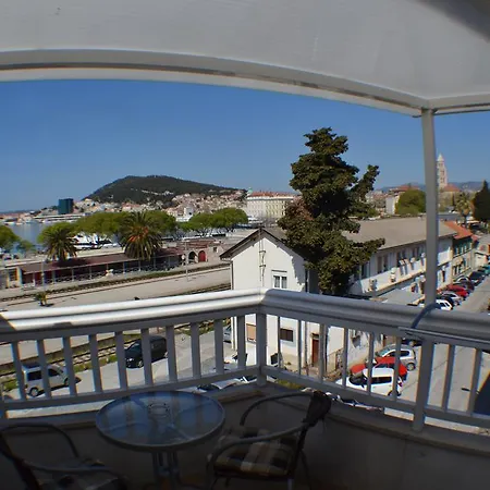 Simoni Appartement
