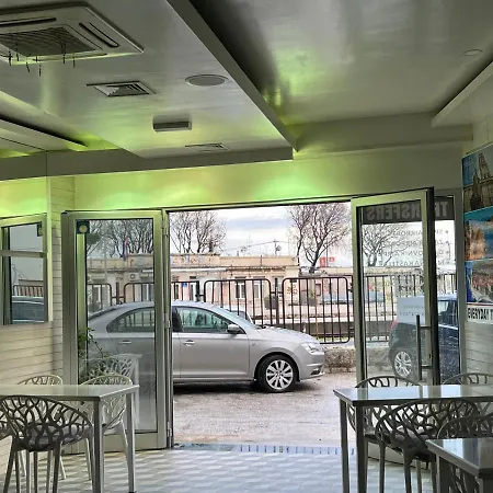 Апартаменти Simoni *