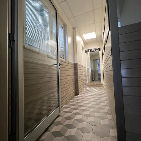 Appartement Simoni