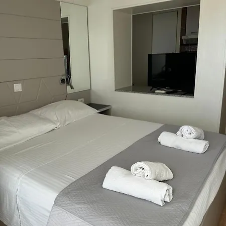 Simoni Appartement Split