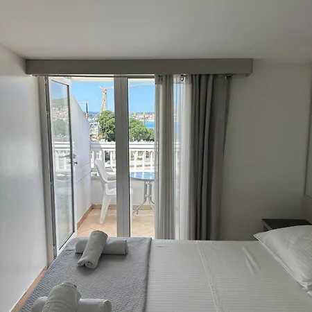 Appartement Simoni