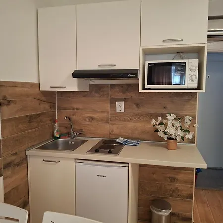 Simoni Apartament Split
