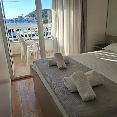 Apartament Simoni Split