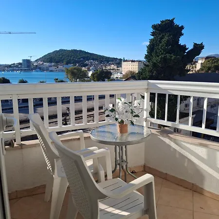 Apartament Simoni Split