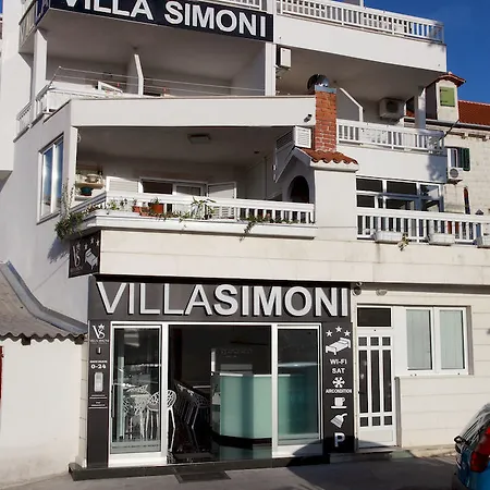 Apartment Simoni Split