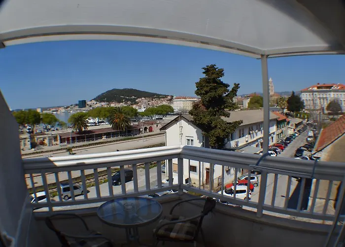 Simoni Апартаменты