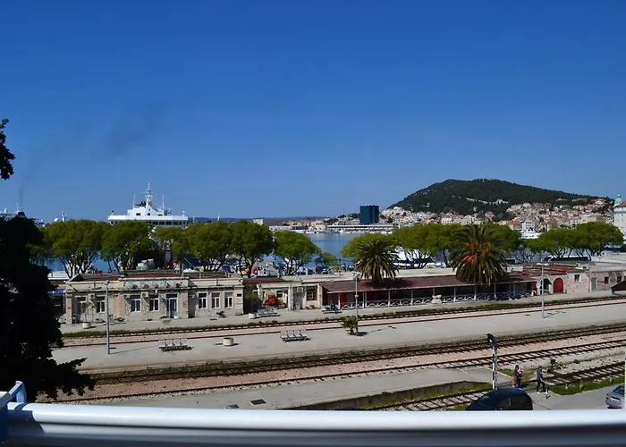 Simoni Апартаменты *