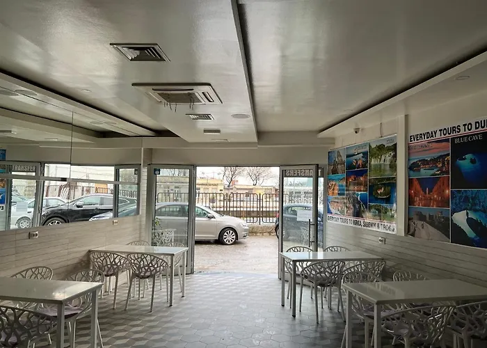 Апартаменты Simoni *