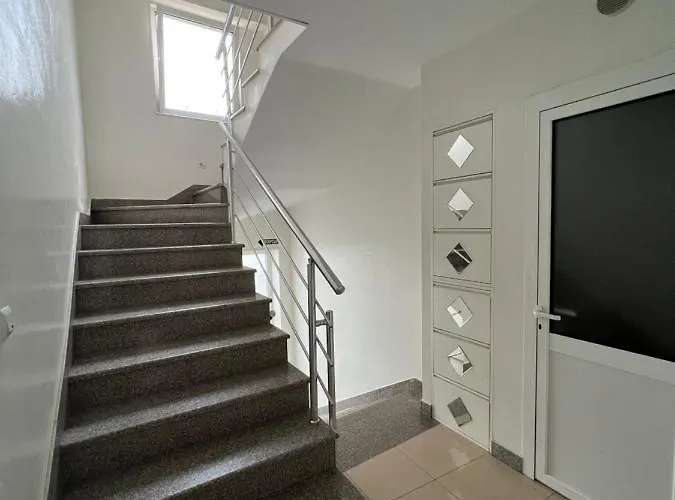 Διαμέρισμα Simoni