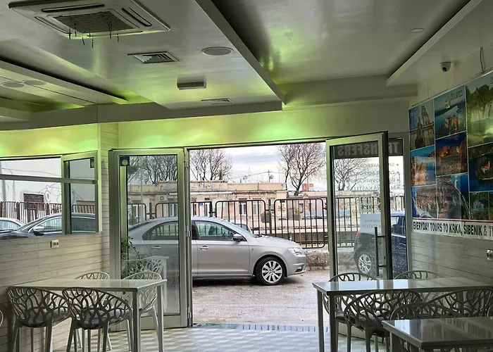 Διαμέρισμα Simoni *