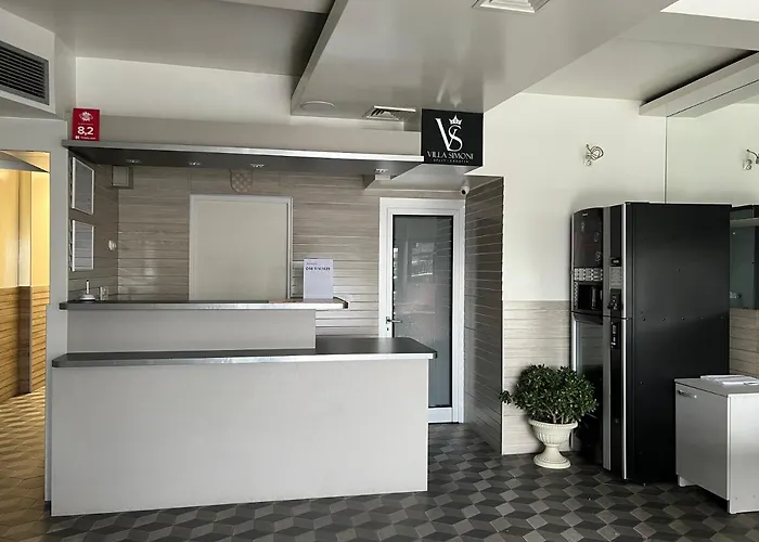 Διαμέρισμα Simoni Σπλιτ