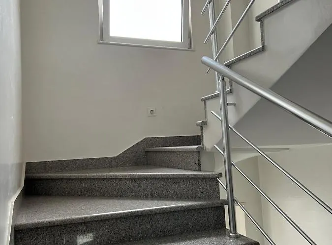 Διαμέρισμα Simoni