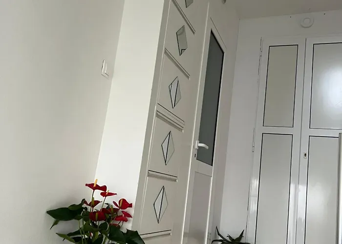 Simoni Апартаменты *