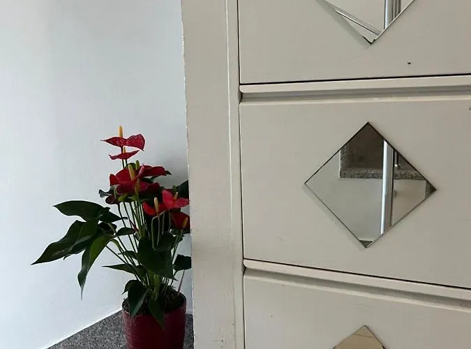 Διαμέρισμα Simoni *