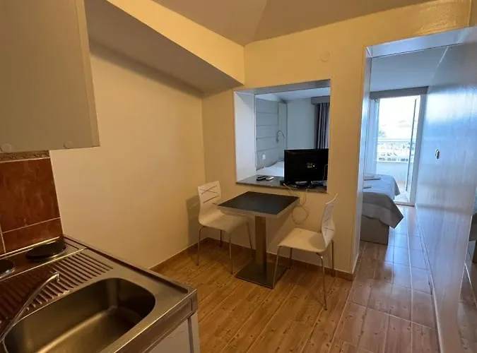 Διαμέρισμα Simoni