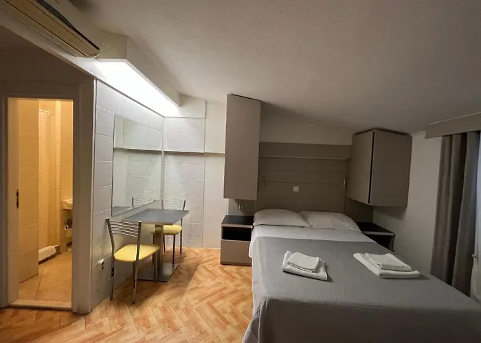 Simoni Апартаменты Сплит