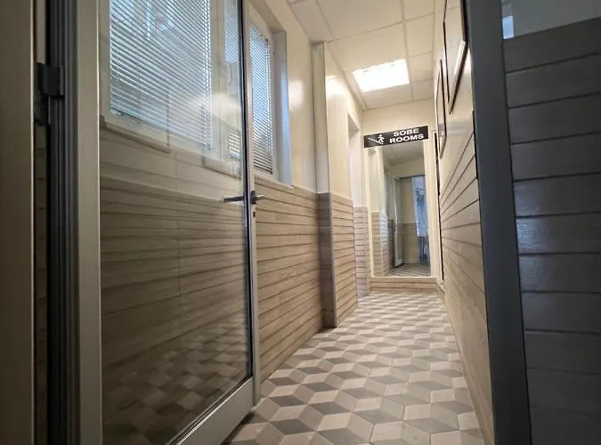 Апартаменты Simoni