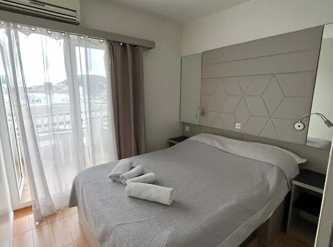 Simoni Апартаменты Сплит