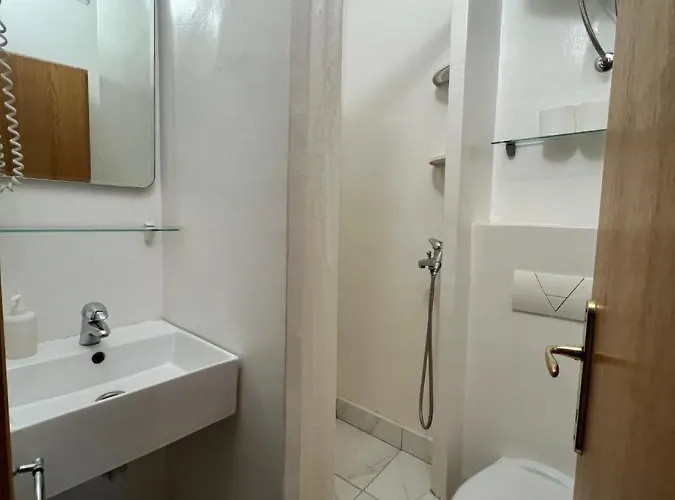 Simoni Апартаменты Сплит