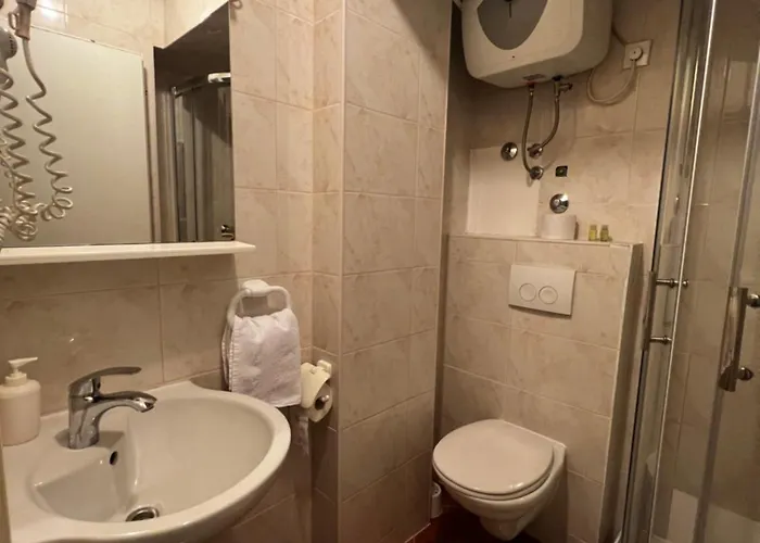 Апартаменты Simoni Сплит