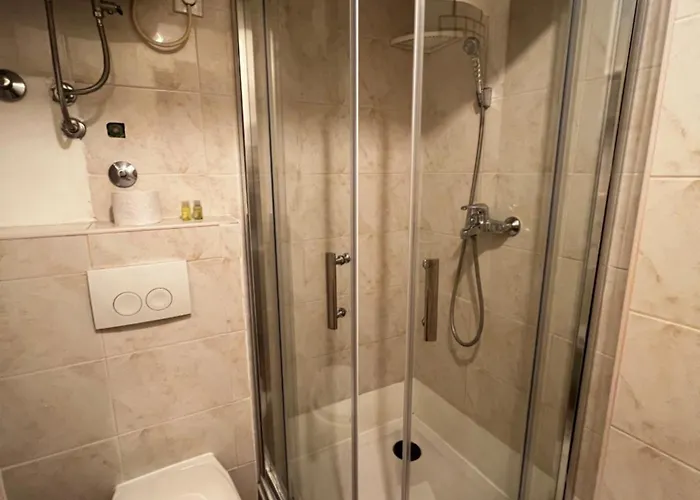 Апартаменты Simoni