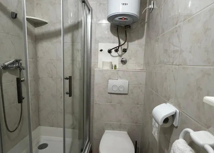 Апартаменты Simoni *