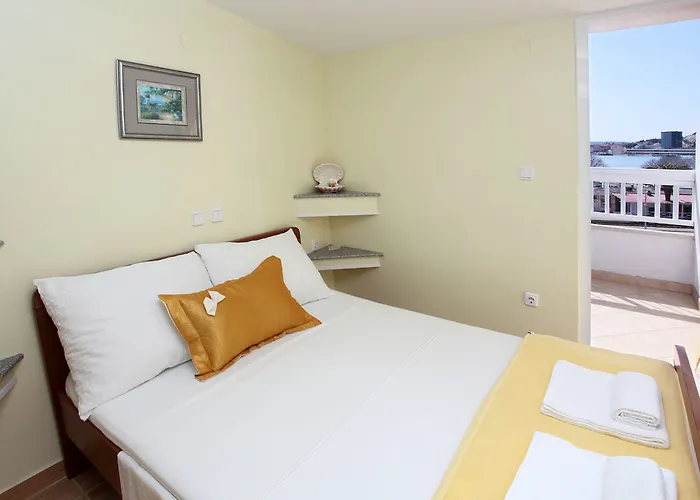 Апартаменты Simoni