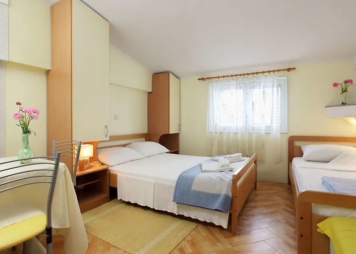 Simoni Апартаменты