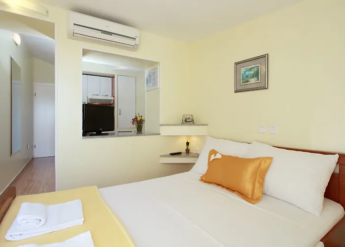 Simoni Διαμέρισμα