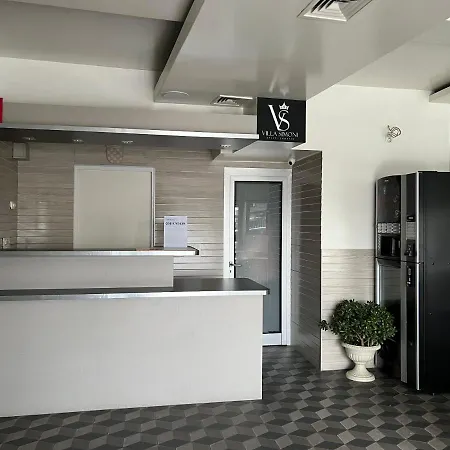 Apartamento Simoni Split